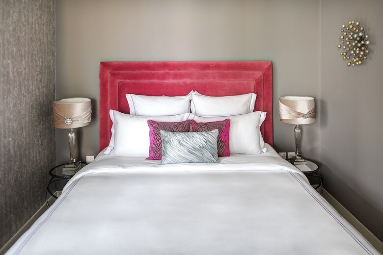 Dream Inn Dubai Apartments 29 Boulevard