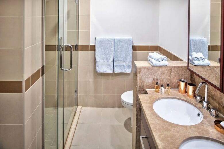 Dream Inn Dubai Apartments 29 Boulevard