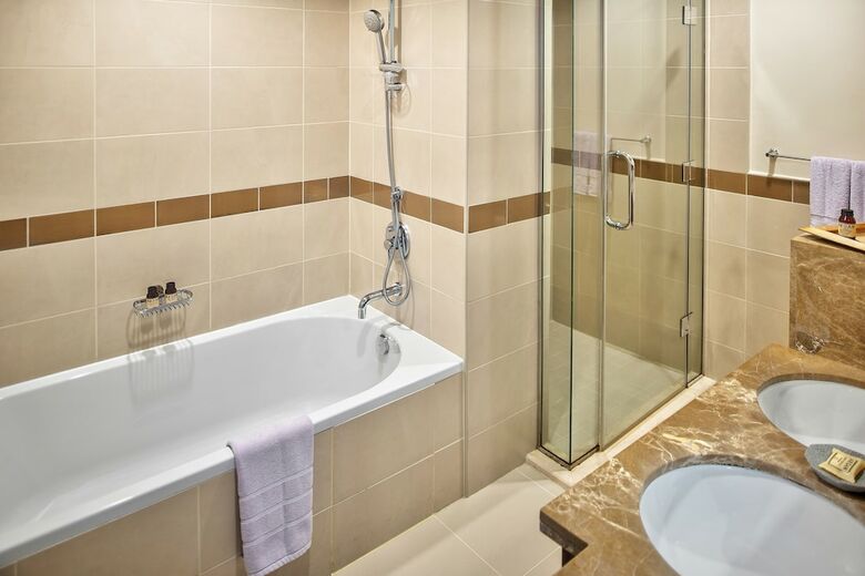Dream Inn Dubai Apartments 29 Boulevard