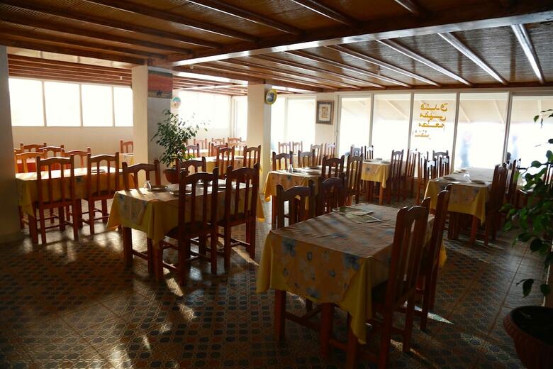 Hotel La Belle Vue
