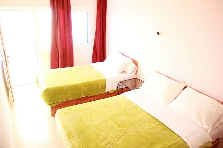 Hotel La Belle Vue