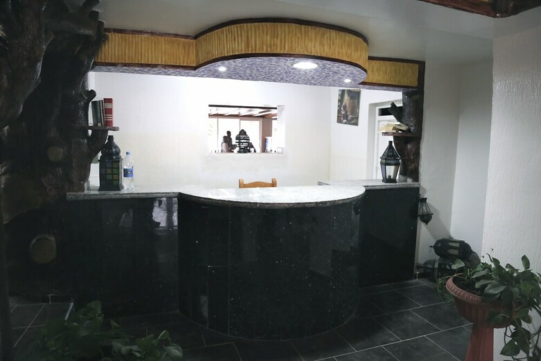 Hotel La Belle Vue