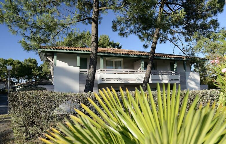 Apartamento Odalys Residence Bleu Ocean