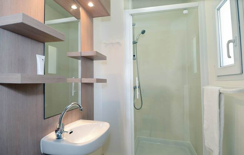 Apartamento Odalys Residence Bleu Ocean