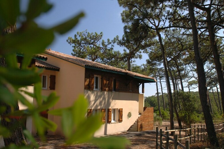 Apartamento Odalys Residence Bleu Ocean