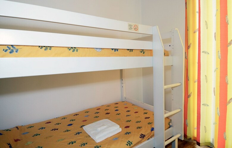 Apartamento Odalys Residence Bleu Ocean