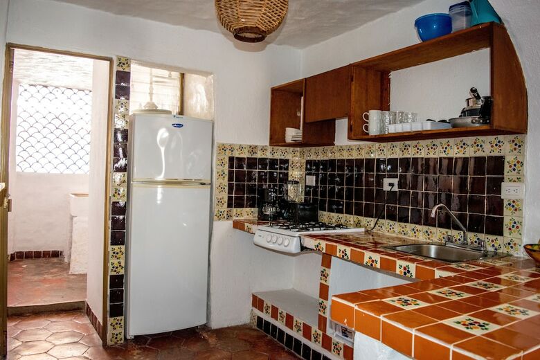 Apartamentos Casa Xantolo Romantic Zone