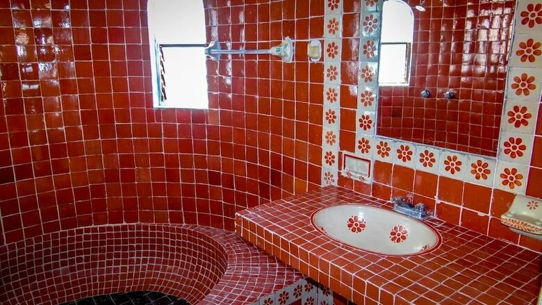 Apartamentos Casa Xantolo Romantic Zone
