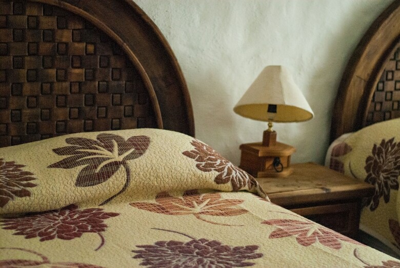 Apartamentos Casa Xantolo Romantic Zone