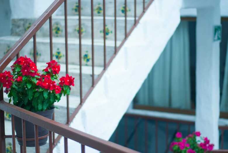 Apartamentos Casa Xantolo Romantic Zone