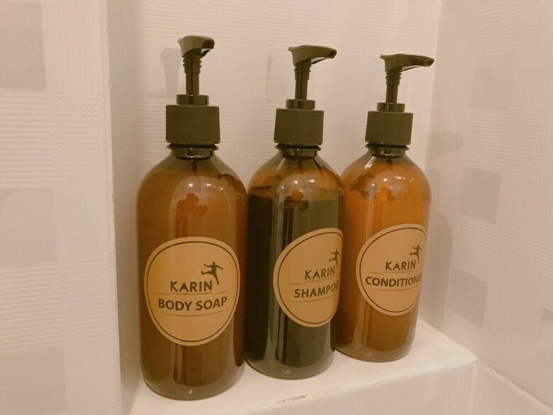 Karin Hotel & Serviced Apartment