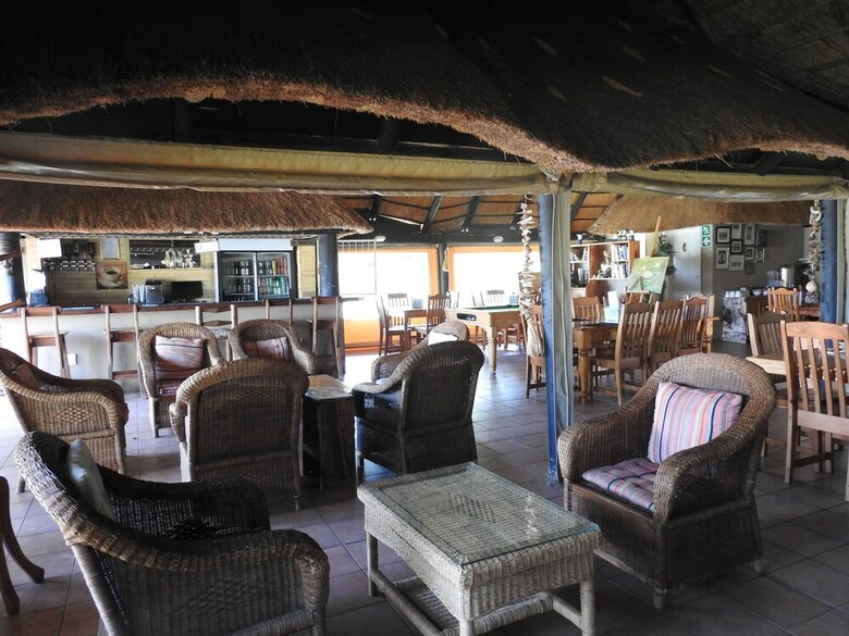 Posada Tranquillity Spa Lodge