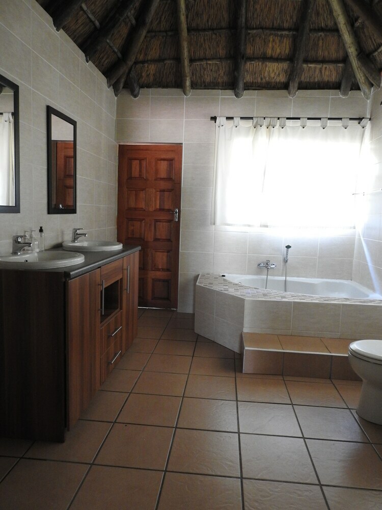 Posada Tranquillity Spa Lodge