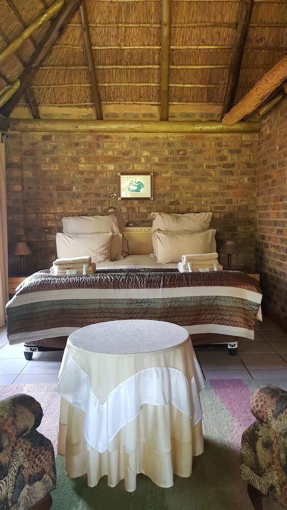 Posada Tranquillity Spa Lodge