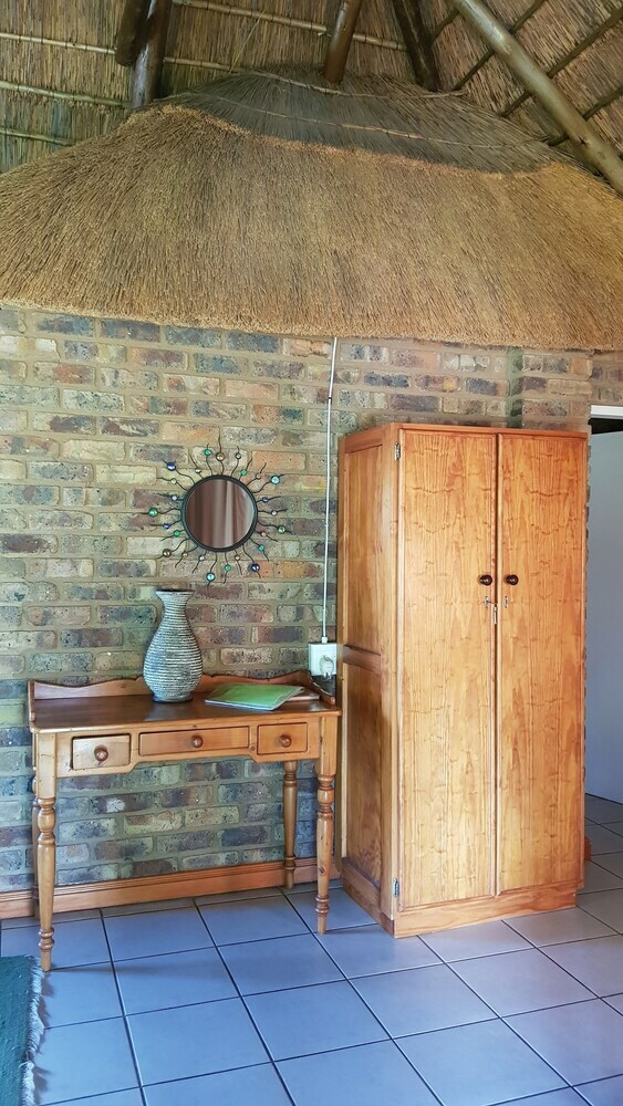 Posada Tranquillity Spa Lodge