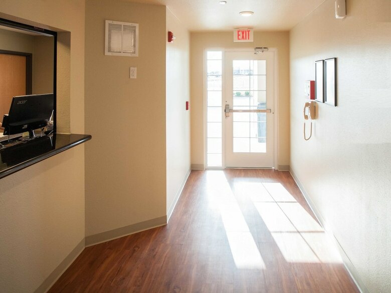 Hotel Woodspring Suites Fort Worth Forest Hill