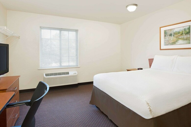 Hotel Woodspring Suites Fort Worth Forest Hill