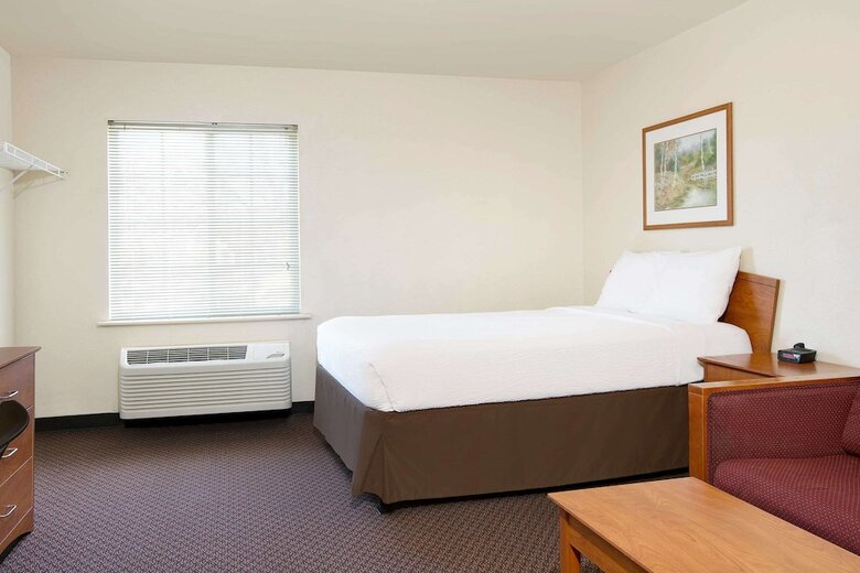 Hotel Woodspring Suites Fort Worth Forest Hill