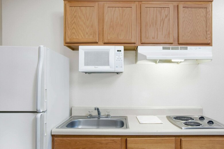 Hotel Woodspring Suites Fort Worth Forest Hill