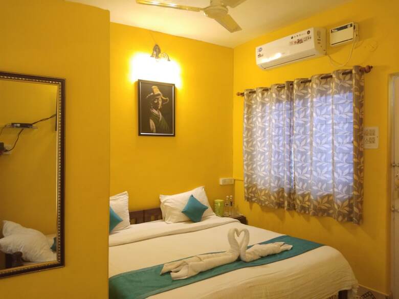 Kiara Beach Hotel