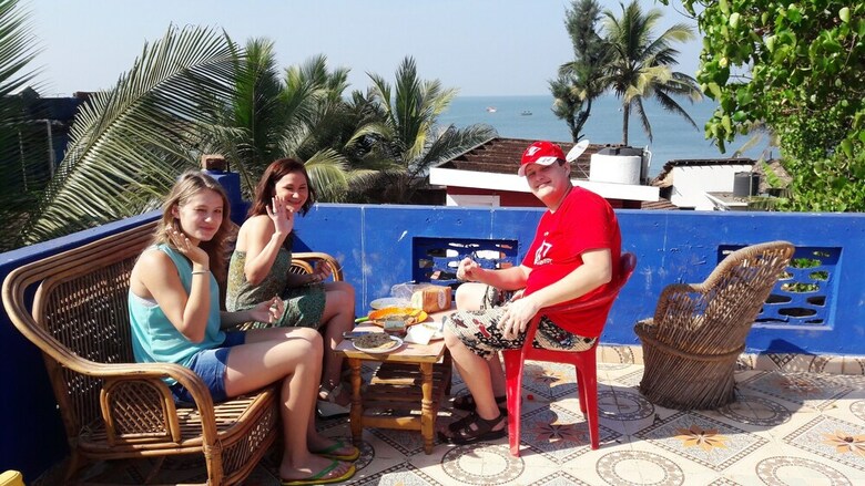 Kiara Beach Hotel