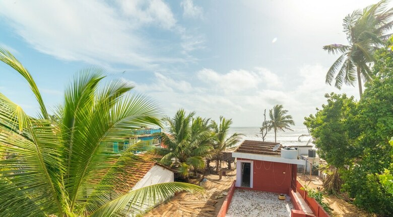 Kiara Beach Hotel