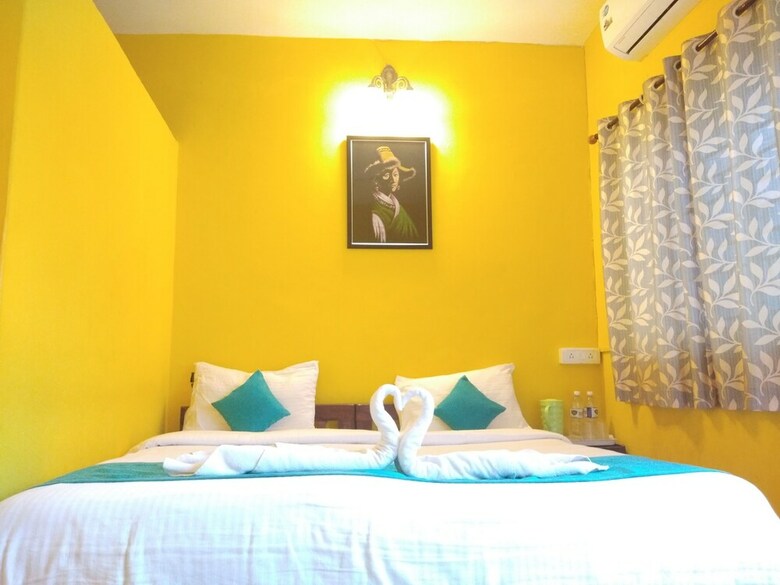 Kiara Beach Hotel
