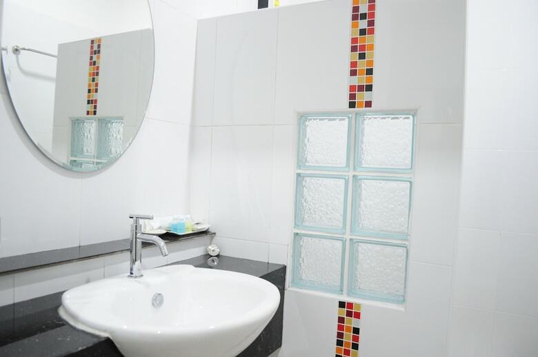 Hotel Paru Ville - Service Apartment