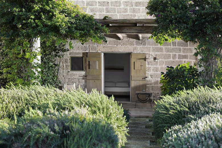 Masseria Don Cirillo