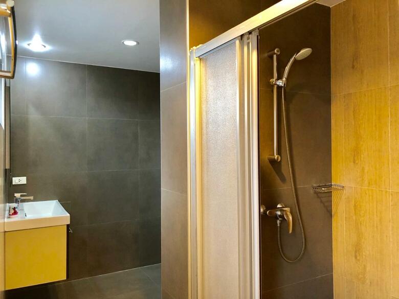 Apartamentos 14 Place Sukhumvit Suites
