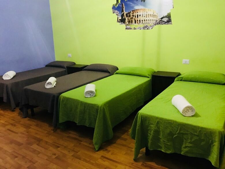 Hotel Lam Guest House Due
