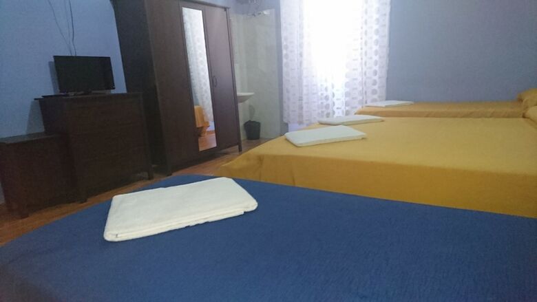Hotel Lam Guest House Due