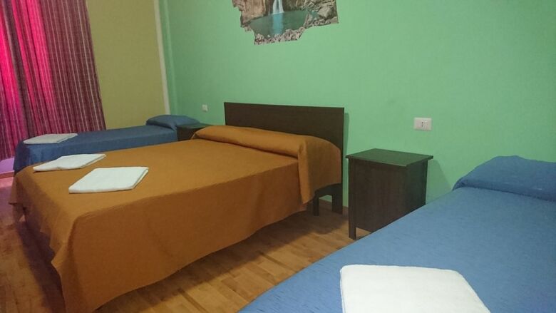 Hotel Lam Guest House Due