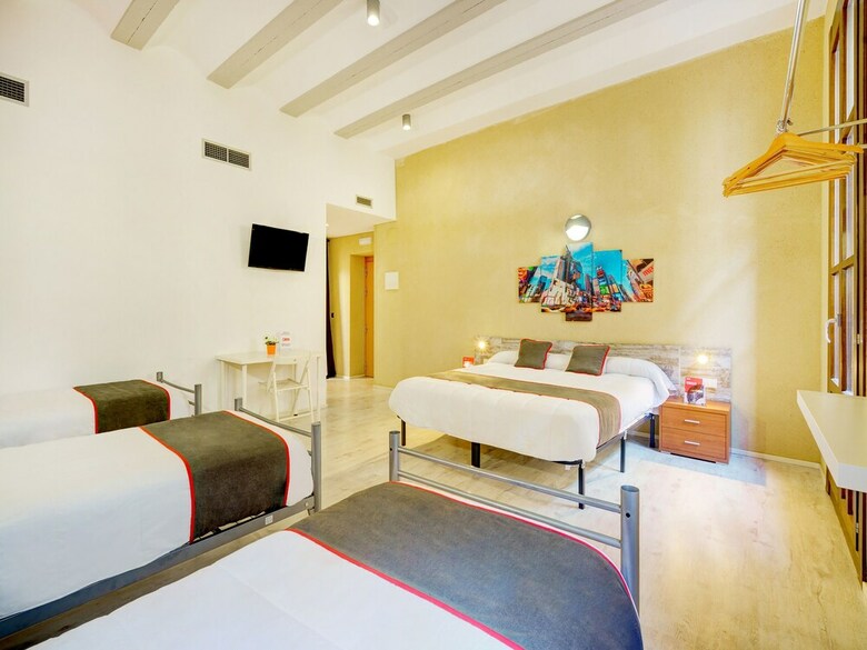 Hotel Oyo Casa Del Cigroner