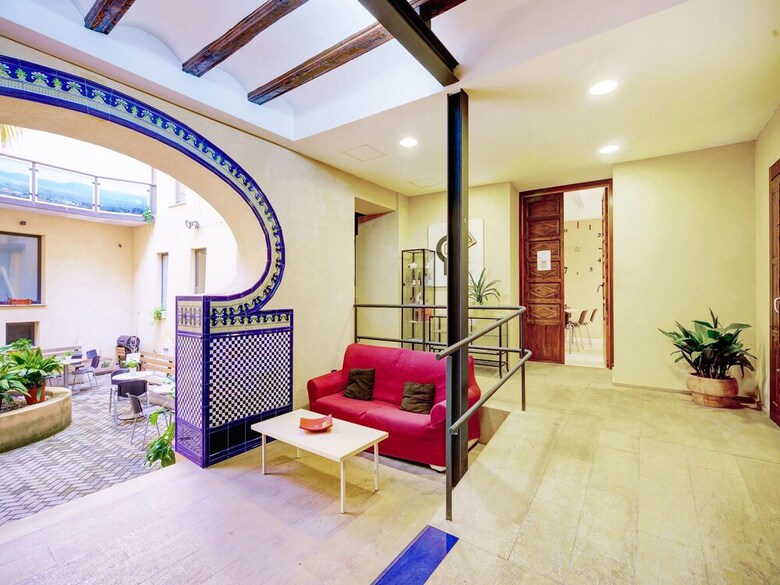Hotel Oyo Casa Del Cigroner