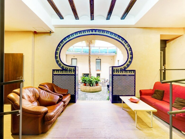 Hotel Oyo Casa Del Cigroner