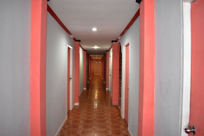 Hotel Phi Phi K House