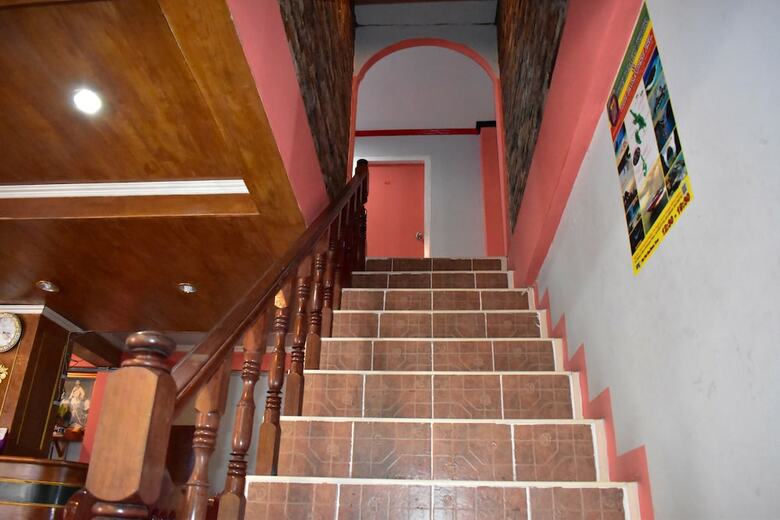 Hotel Phi Phi K House