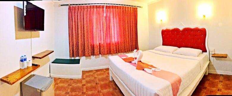 Hotel Phi Phi K House