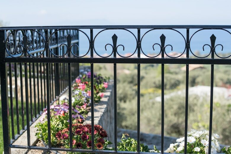 Posada Best Western Plus Hotel Terre Di Eolo