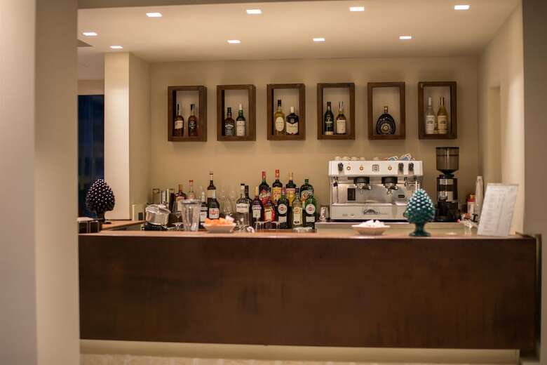 Posada Best Western Plus Hotel Terre Di Eolo