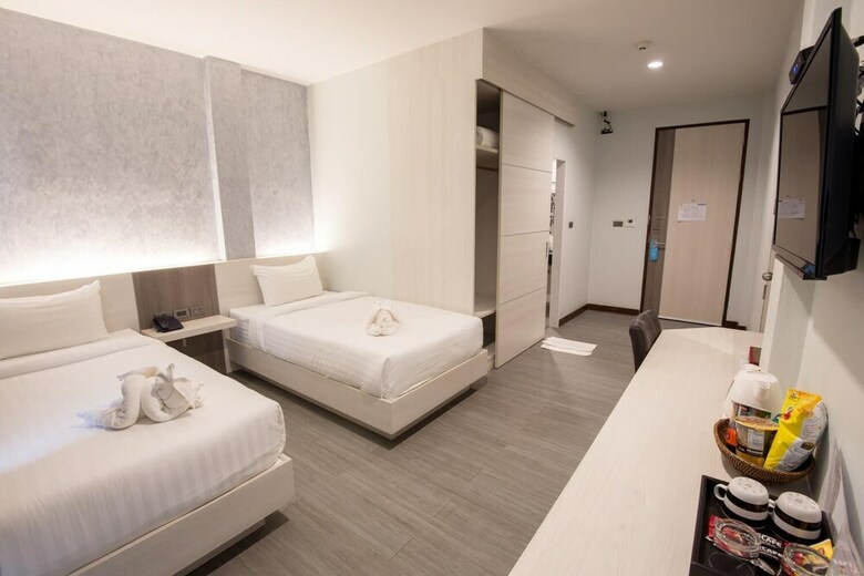 Socool Grand Hotel