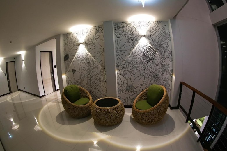 Socool Grand Hotel