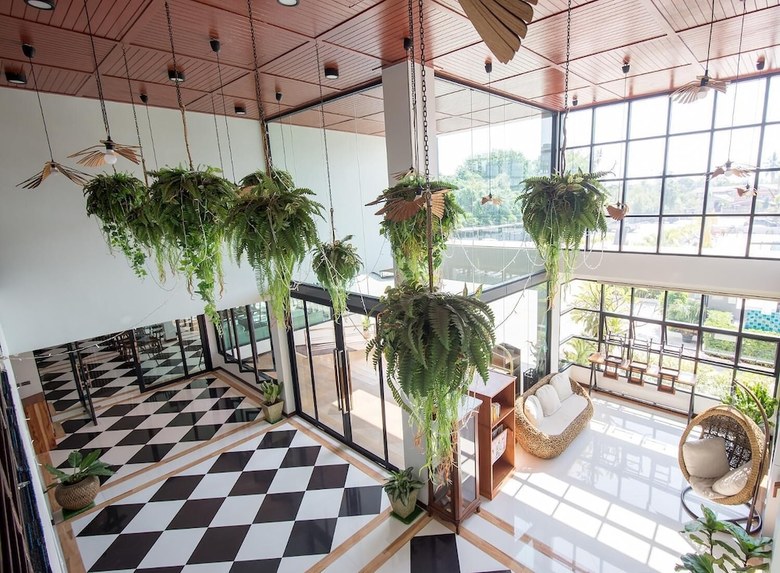 Socool Grand Hotel