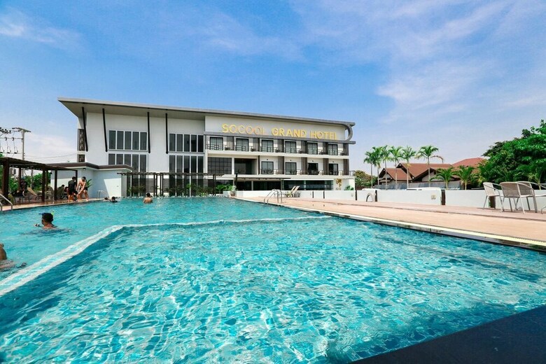 Socool Grand Hotel