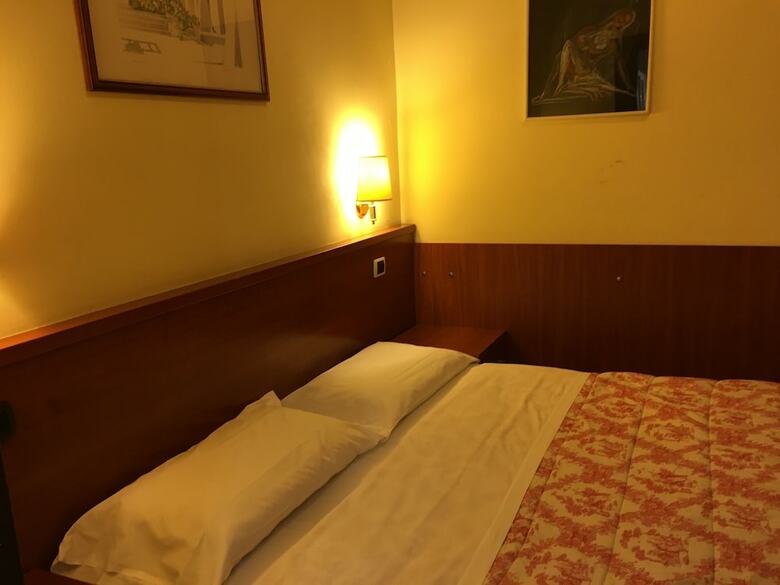 Hotel Rome Terminal House