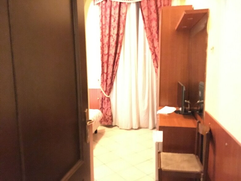 Hotel Rome Terminal House