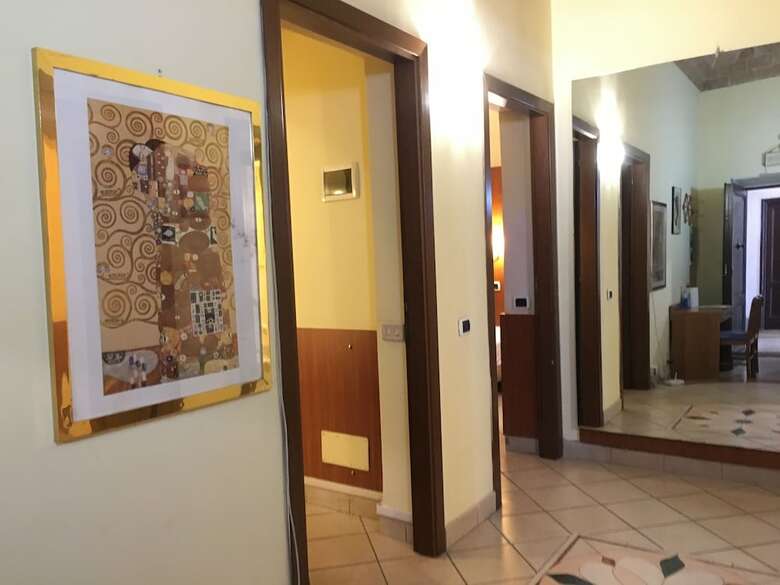 Hotel Rome Terminal House
