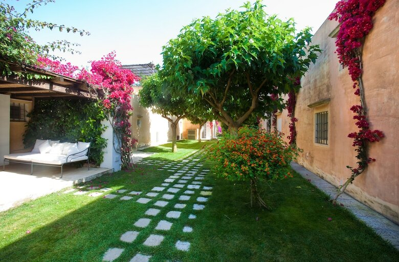 Masseria Li Foggi