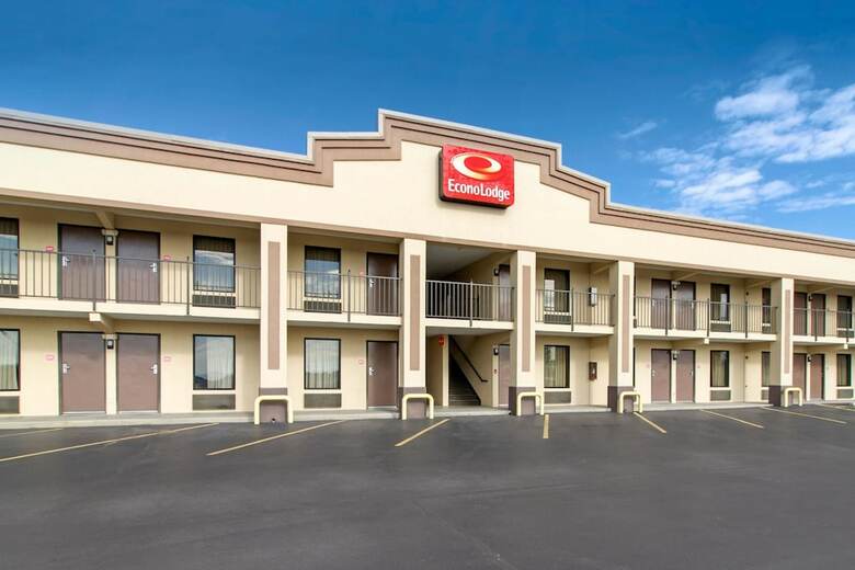 Motel Econo Lodge